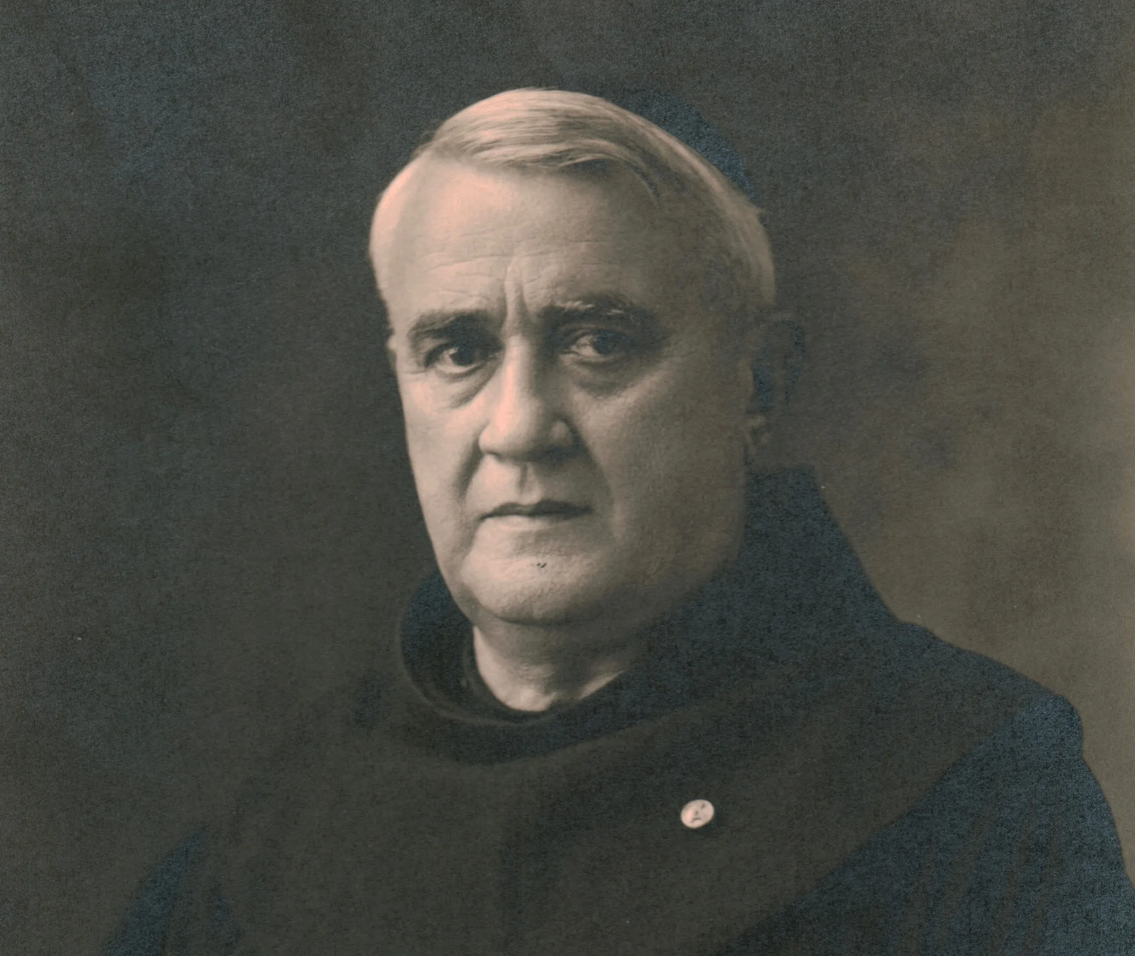 Cover: Gjergj Fishta – Der „albanische Homer“