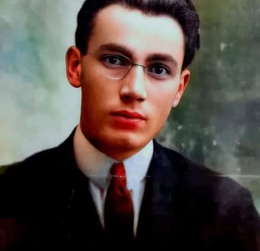 Cover: Xhafer Deva – Eine umstrittene Figur der Geschichte