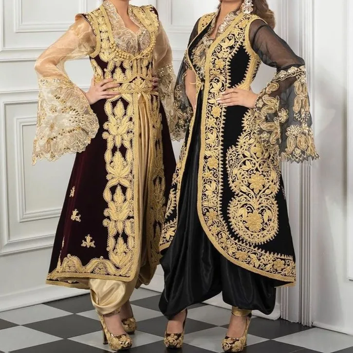 Cover: Dimija – Traditionelle Kleidung zwischen Stolz und Eleganz