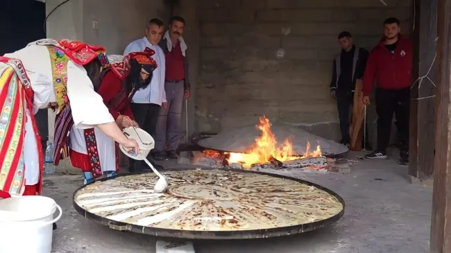 Cover: Flija – Das Kultgericht der Albaner