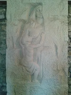 Cover: Rozafa – Die Legende von Opfer und Festung